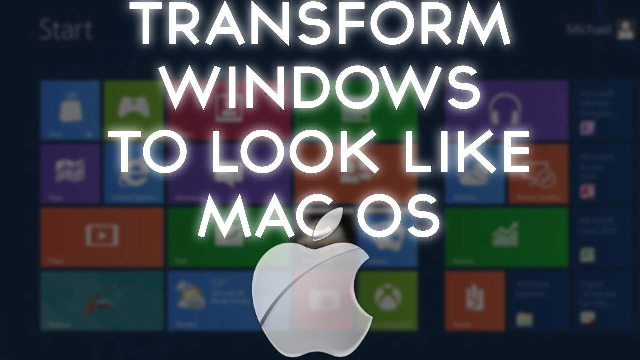 mac finderbar for windows